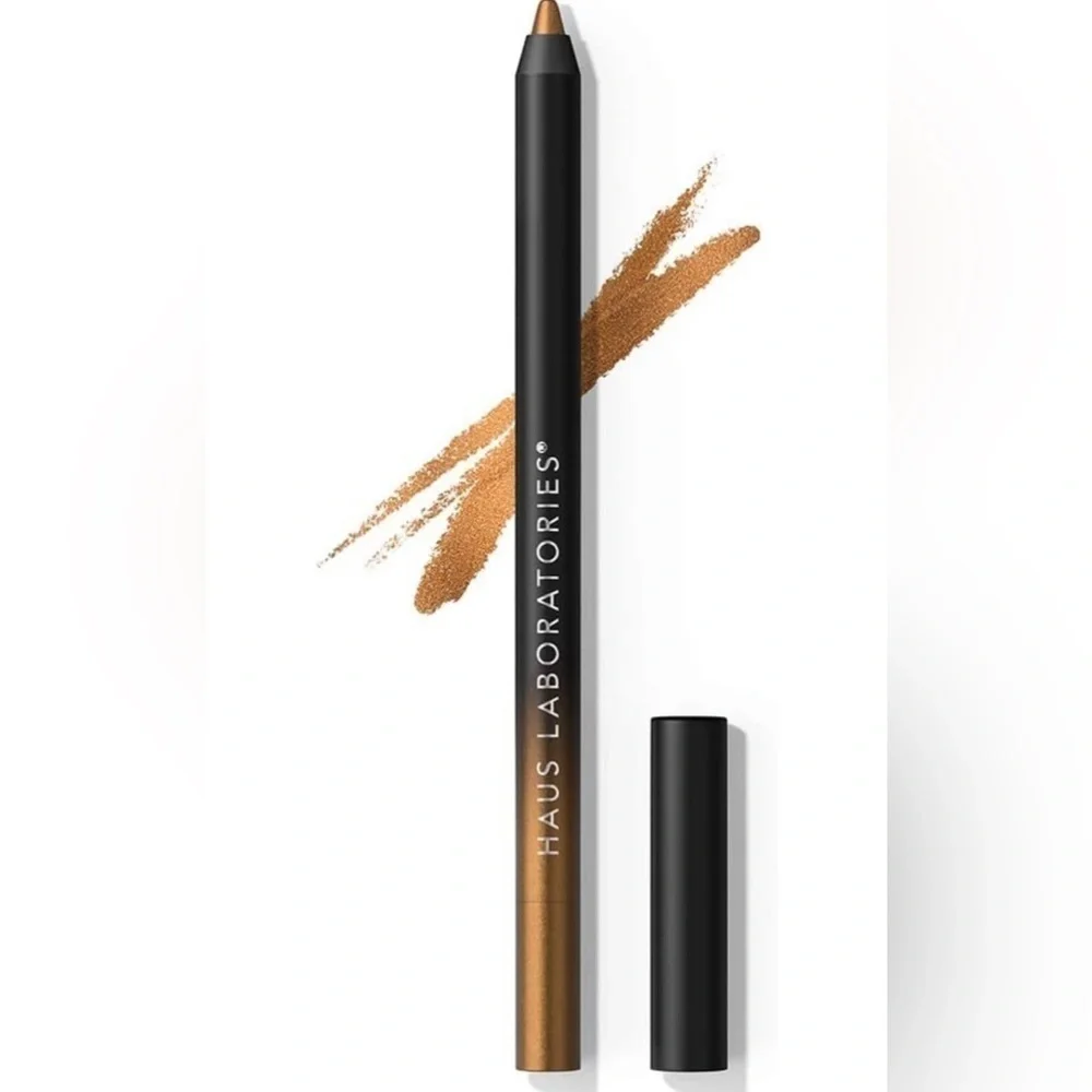 Haus LABS by Lady Gaga: EYE-DENTIFY GEL PENCIL EYELINER, Dazzled